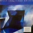 Billy Joel - The Bridge (1986, Vinyl) | Discogs