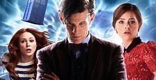 Doctor Who | 7ª Temporada