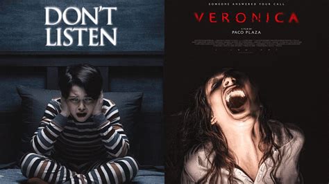 Halloween 2022 5 Spanish Horror Movies That Will Give You Sleepless