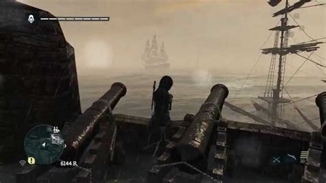 Assassin S Creed Black Flag Walkthrough Part Jackdaw Fully