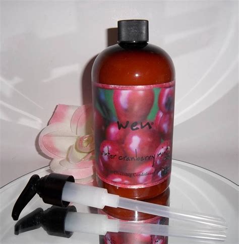 More recently, complaints have been taken to facebook and twitter , and they also pop up in product reviews. Wen Cleansing Conditioner Shampoo Seasonal Scents 16oz ...