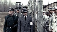 Foto zum Film Eichmann - Bild 4 auf 6 - FILMSTARTS.de