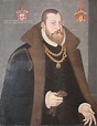 Jacob Ulfeldt (1535–1593) - Turkcewiki.org