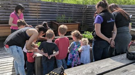 If you are interested in becoming a child care provider but don't know what type of provider you are, please read the indiana child care definitions and refer to the complete orientation 2: Garden Works field trip for family child care providers ...