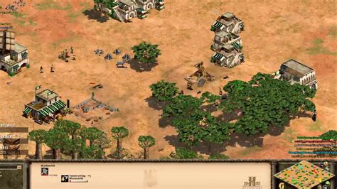 Age of Empires 2. Definitive Edition. Starting Guide. Best ...