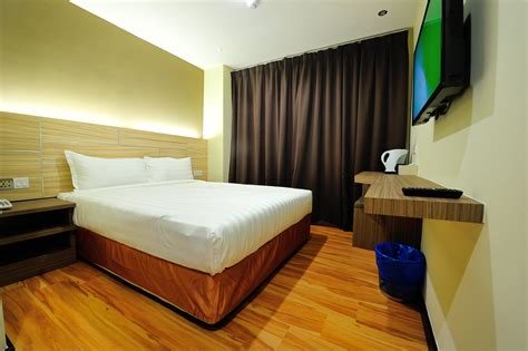 My hotel bukit mertajam ⭐ , malaysia, bukit mertajam, no.2 lorong seri jaya taman seri jaya: BUKIT MERTAJAM - U Design Hotel