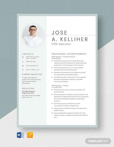 Free 15 Mac Resume Samples In Ms Word Apple Pages Publisher Psd