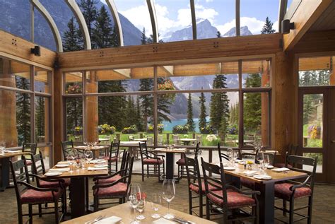 Moraine Lake Lodge Capilano Group