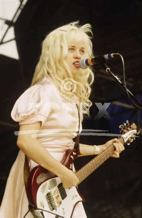 Kat Bjelland Babes In Toyland Photo 37940309 Fanpop