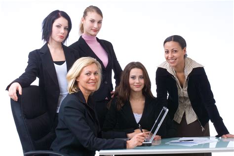 Jobs With Highest Percentage Of Women Employees Bsr Career Advice