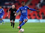 Kelechi Iheanacho Fires Leicester Into FA Cup Final For First Time In ...