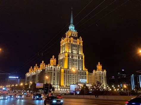 Hotel Ukraine (Moscow) - 2019 All You Need to Know BEFORE You Go (with