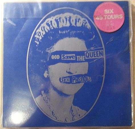 Sex Pistols Pistols Pack 1980 Vinyl Discogs