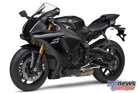 2019 Yamaha Yzf R1 Arrives In Dealers 23999 Orc Au