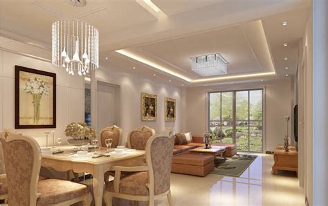 15 bedrooms with striking ceilings. 24 Interesting Dining Room Ceiling Design Ideas - Interior ...