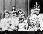 Accadde oggi, 12 maggio 1937: incoronazione di Giorgio VI d'Inghilterra