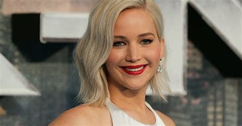 Jennifer Lawrence Es La Actriz Mejor Pagada Faco Utp Comunicaciones