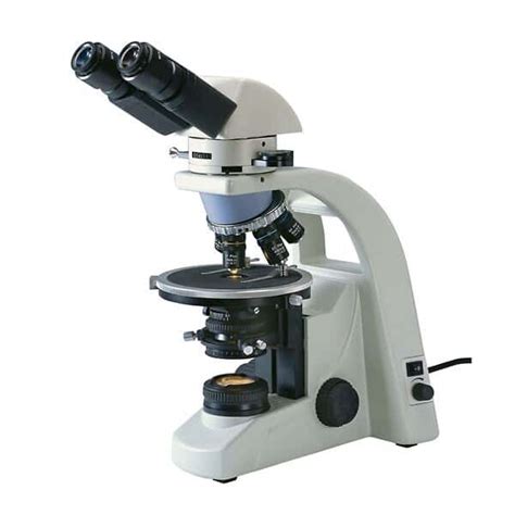 Motic Instruments Ba310pol Polarizing Microscope Binocular Head 100
