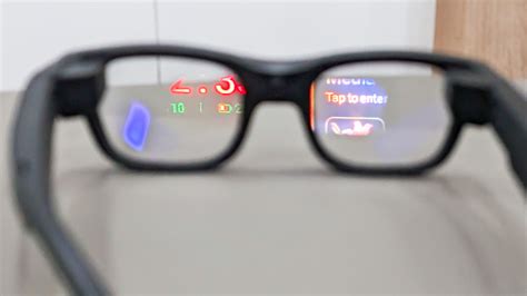 If Smart Glasses Are The Future The Rayneo X2 Lite Are A Dystopia To