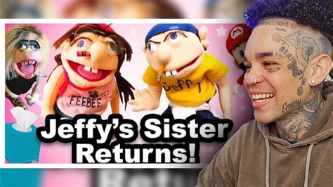 Sml Movie Jeffys Sister Returns Reaction Youtube