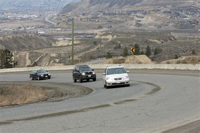 Google maps street view of juniper ridge, british columbia , canada. What's the plan for Highland Drive | iNFOnews | Thompson-Okanagan's News Source