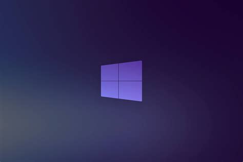 Windows 10x Logo Purple 4k Ultra Hd Wallpaper Background Image