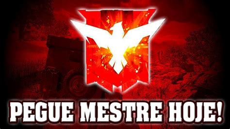 Não é necessário iniciar sessão na playstation network para utilizar na. MELHOR MÉTODO DE SUBIR PARA MESTRE NO FREE FIRE - "NÃO TEM ...