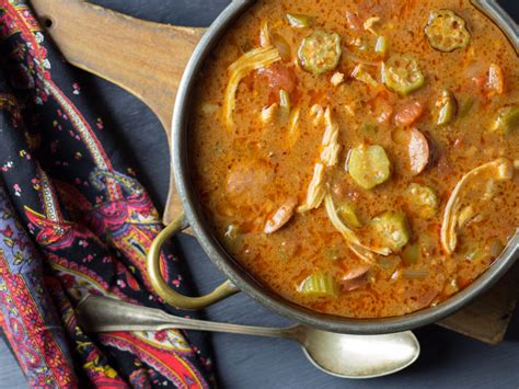 Save your favorite recipes, even recipes from other websites, in one place. Diabetes-Friendly Shrimp & Sausage Creole Stew Recipe
