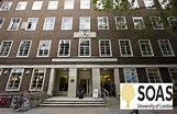 SOAS University of London Master Scholarship for Developing Countries ...