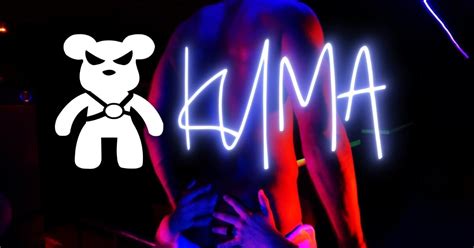 Kuma Club Las Vegas Sin Citys Playground For Men Gay Bathhouse