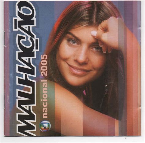 We did not find results for: Cd Malhação - 2005 - Nacional - Liah - Marjorie Estiano ...