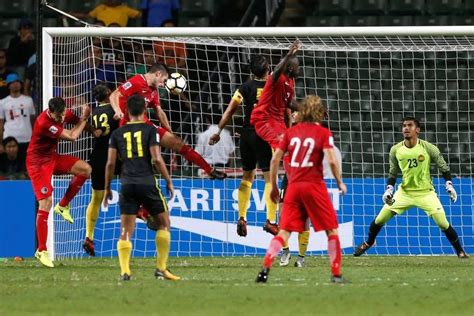 Actual position malaysia in fifa ranking. Malaysia drop to all-time low record in FIFA rankings ...