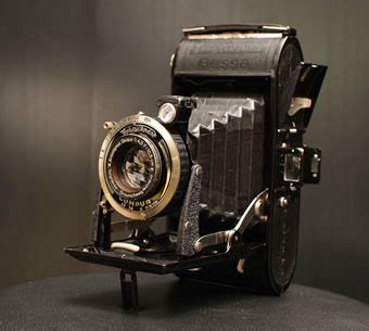 Kamera&bild redaktionen är unik i sverige, då det är en renodlad fotoredaktion. Seeing1 Classic Cameras