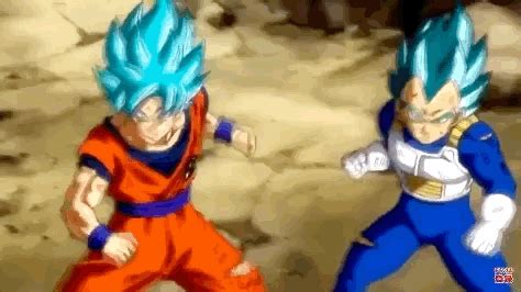 Share the best gifs now >>>. SUPER DRAGON BALL HEROES | MISSION 8 | Anime Amino