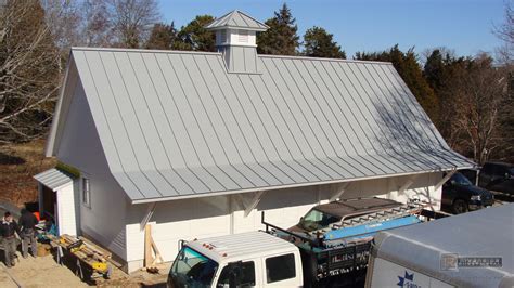 Aluminum Dove Gray Metal Roof Metal Roofing Aluminum Roof Metal
