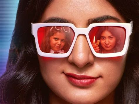 Sonylivs Good Bad Girl Gets Streaming Release Date