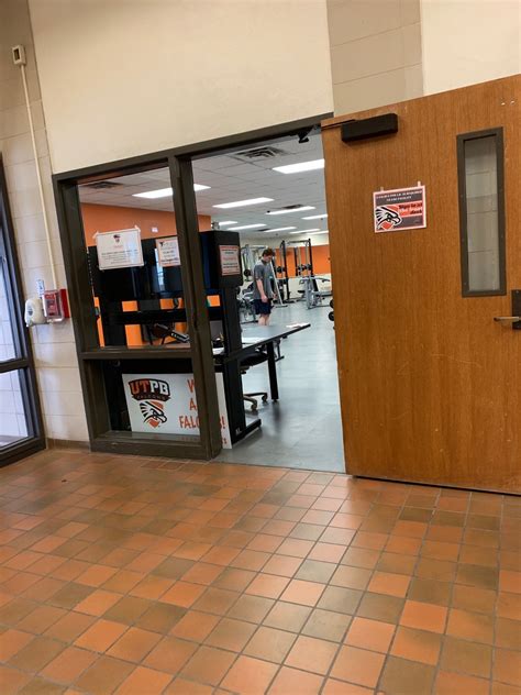 UTPB Pool/Gym, 4901 E University Blvd, Odessa, TX, Colleges