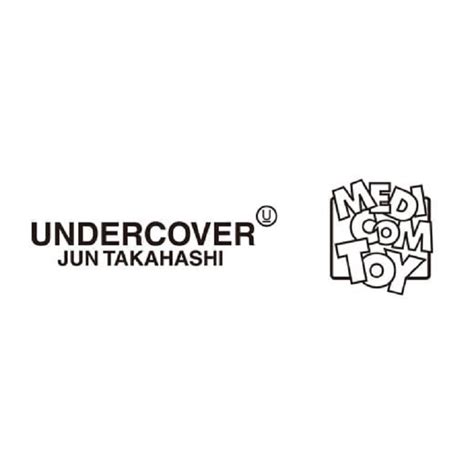 Undercover｜アンダーカバーのトピックス「medicom Toy × Undercover」 Zozotown