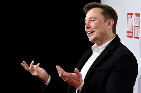 Elon Musk Overtakes Bernard Arnault As The Worlds Richest Person