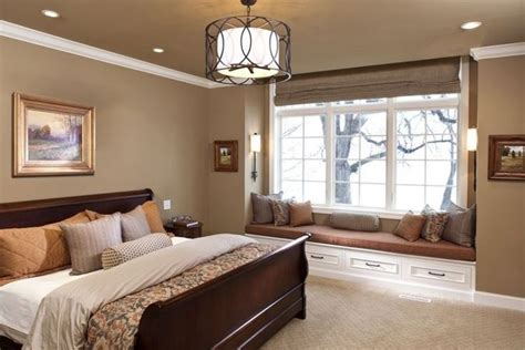 Best Cream Color Bedroom Idea Master Bedroom Colors Traditional