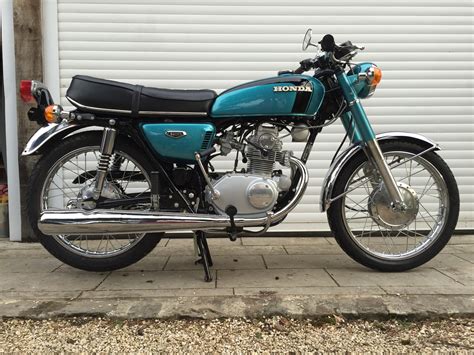 1974 Honda 125 News Reviews Msrp Ratings With Amazing