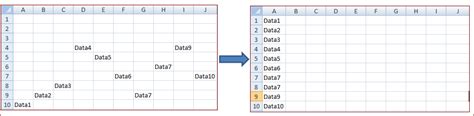 Combine Multiple Columns In Excel Into One Column Excel Vba Gethowstuff