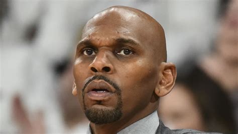 Jerry Stackhouse Responds To Rumors Linking Him To His Old Nba Team