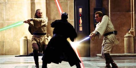 Best Sword Fights In Movies Ranked