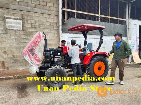 Mesin Traktor Perkebunan 32 Hp Mesin Traktor Daya 32 Hp Terbaik Di