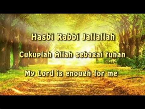 ★ myfreemp3 helps download your favourite mp3 songs download fast, and easy. zikir penenang hati (hasbi rabbi) - YouTube