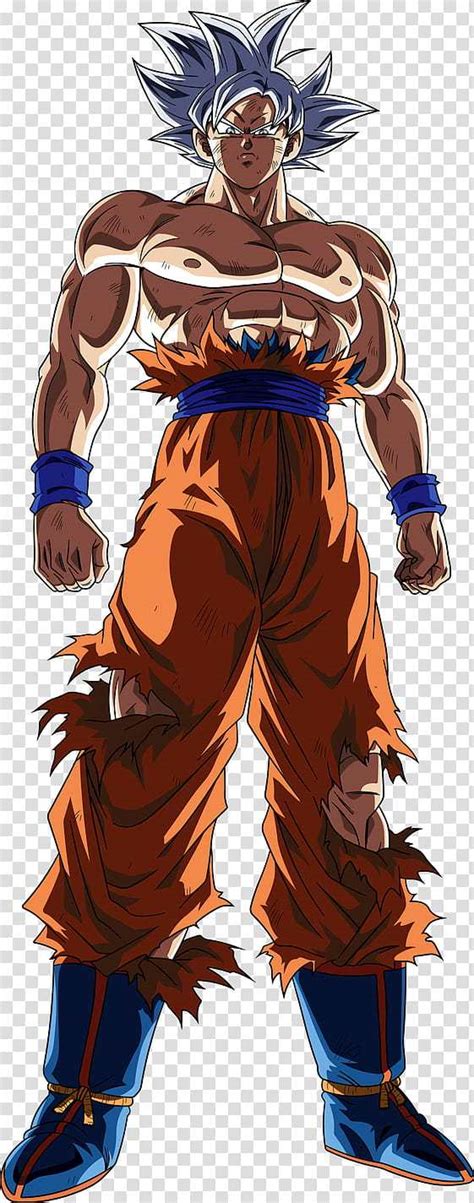 Look at links below to get more options for getting and using clip art. Goku Ultra Instinto Cuerpo Completo Hd