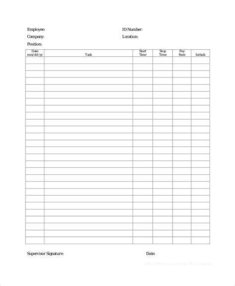 Our loan calculator with extra payments excel has options to select an one time additional payment or setup multiple extra recurring payments. FREE 20+ Sample Time Card Calculator Templates in PDF | Excel