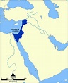 Kingdom of Jerusalem (Sundered Veil) - Alternative History