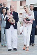 Monaco Royal Twins Pictures | POPSUGAR Latina